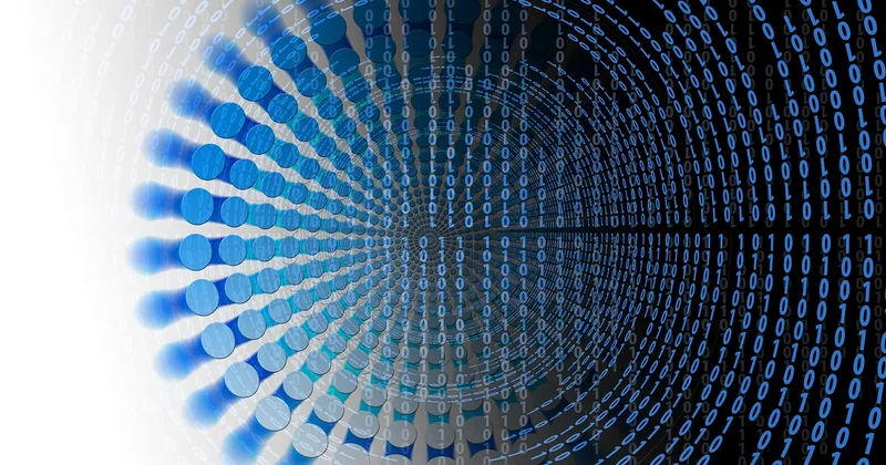 Quels sont les formats de données structurées ?